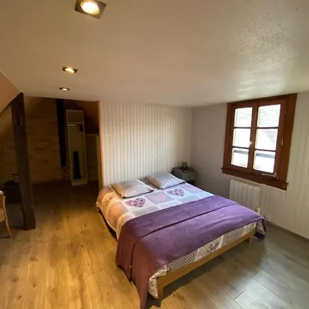 Ferienhaus Le Petit Nid Hunawihr