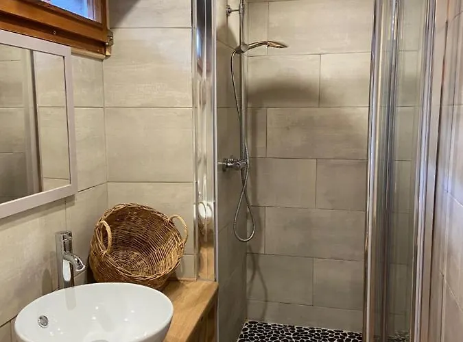 Le Petit Nid Ferienhaus